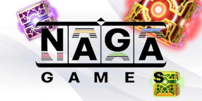 รวมค่ายเกม NAGA GAMES แตกบ่อยที่สุดมาให้จบครบในที่เดียว