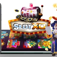 ความต่างแต่ละเกม SLOTXO ที่มีให้เลือกกว่าหลายพันเกม